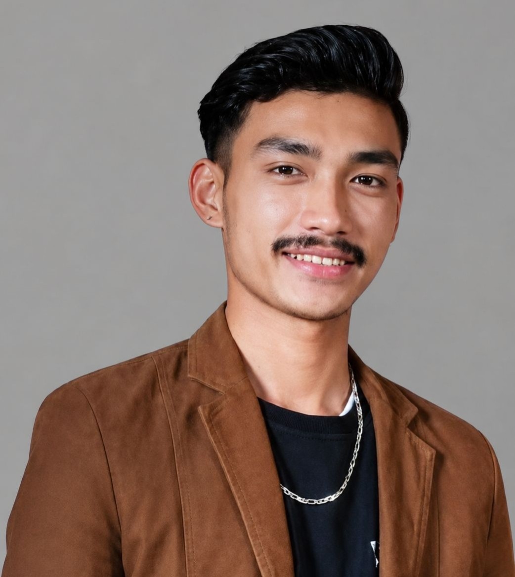 Abhinabh Duwal Profile Picture